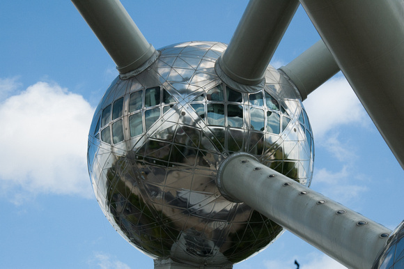 Brussels Atomium-4768