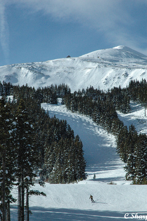Colorado Ski 2007-1939