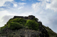 Fort Rodney St Lucia-7951