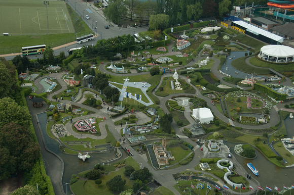 Miniature Europe Theme Park  -4747