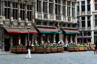 Grand-Place, Brussels, Belgium -4915