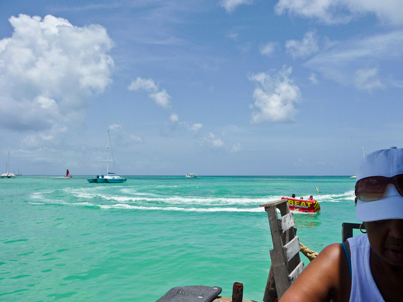 Vacation in Aruba 2011-1010242