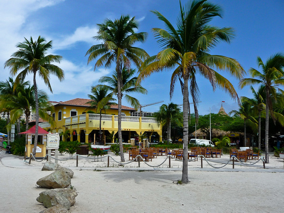 Vacation in Aruba 2011-1010285