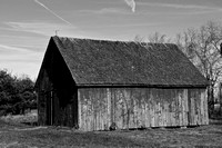 Old Barn at the Allee House at Bombay Hook-8733
