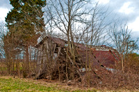 Greenbrier Barn HDR Country-3183