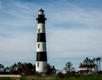 Bodie Island Lighthouse