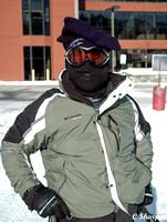 Colorado Ski 2007-1917