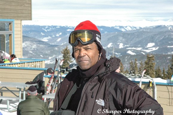 Colorado Ski 2007-1951