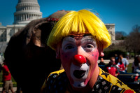 Best Clown in Washington, DC