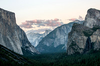Nikon D800 Yosemite National Park, California