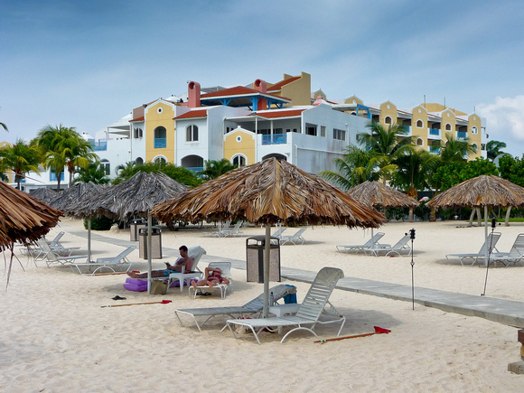 Vacation in Aruba 2011-1010454
