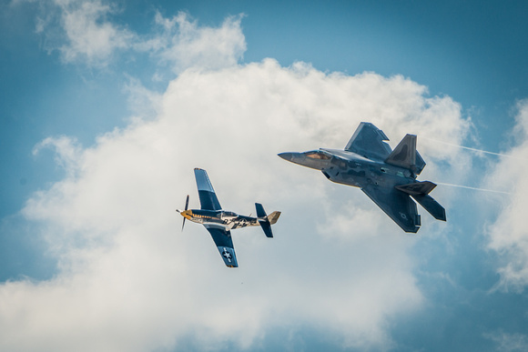 USAF Airshow-