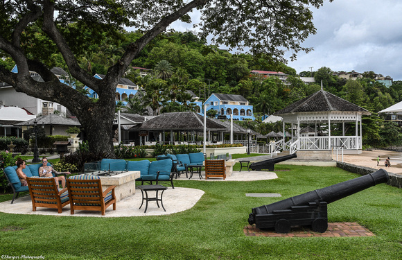 Sandals Resort La Toc St Lucia-7744