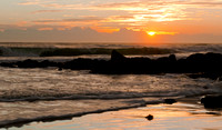 Sunrise on the Beach_CDS4955