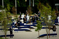 911 Military Honor Guard