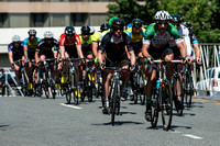 Photographs of the 2014 Air Force Association Cycling Classic