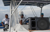 Carnival Catamaran Cruise Crew