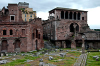 Roman Forum VIII