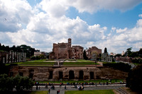 Roman Coliseum I