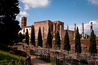 Roman Forum II