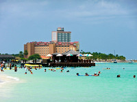 Vacation in Aruba 2011-1010216